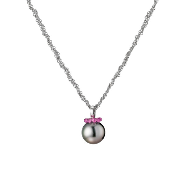Rendezvous Collier
