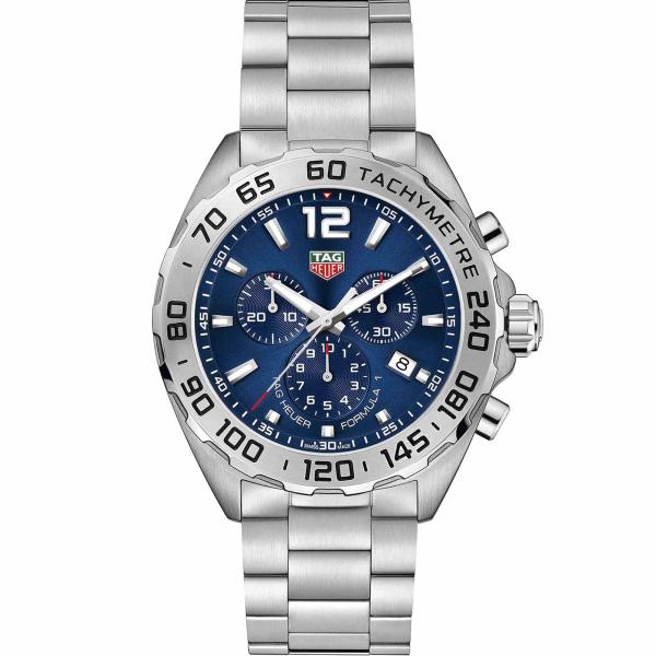 TAG HEUER FORMULA 1 CHRONOGRAPH