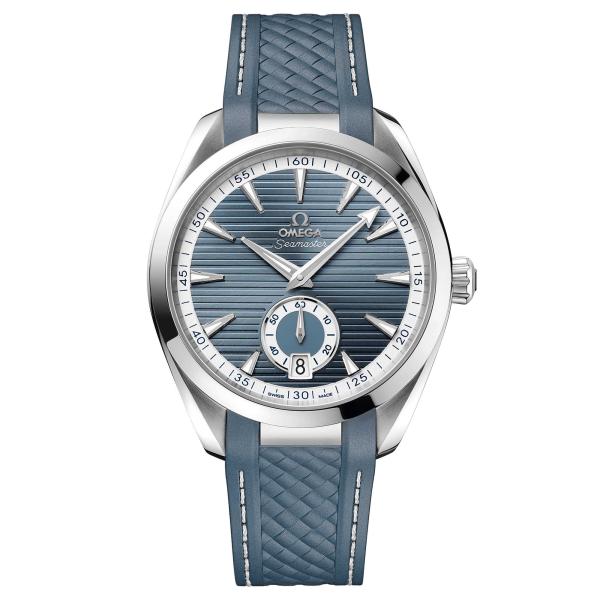 Aqua Terra 150 m Co-Axial Master Chronometer Small Seconds 41 mm