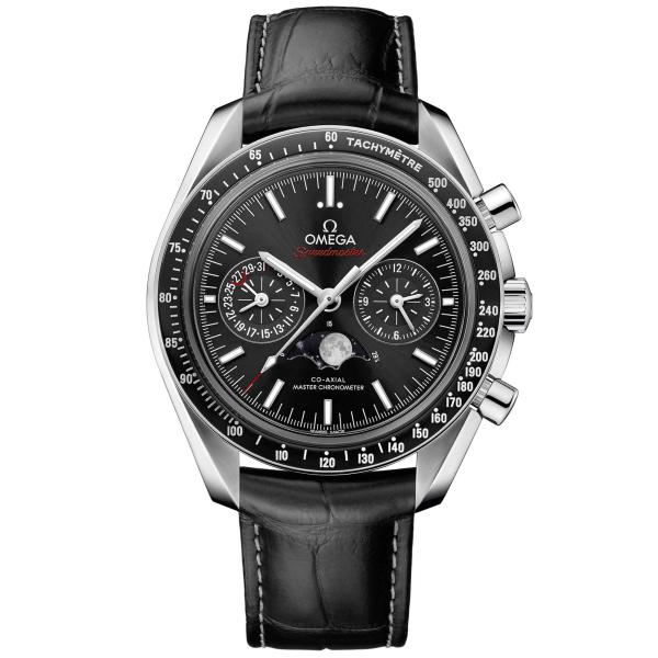 Speedmaster Mondphase