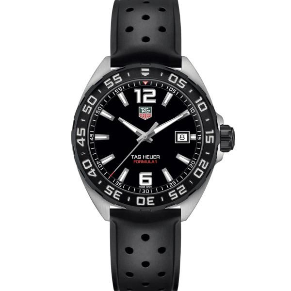 TAG HEUER FORMULA 1 DATE
