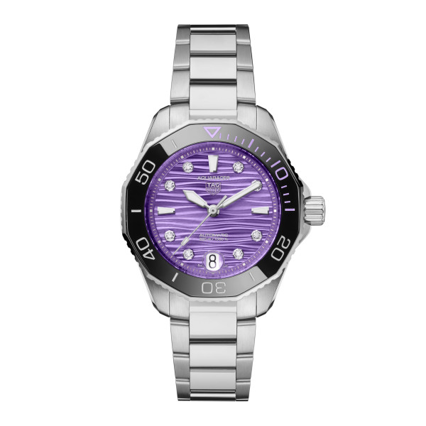 TAG HEUER AQUARACER PROFESSIONAL 300 DATE