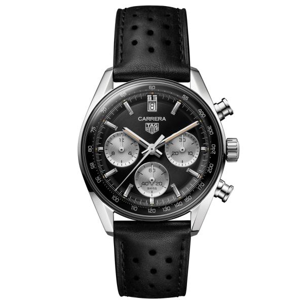 TAG HEUER CARRERA CHRONOGRAPH