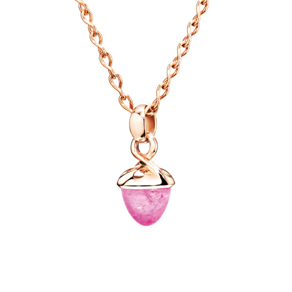 MIKADO Bouquet Fairy Anhänger mit Turmalin