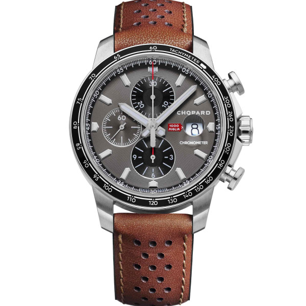 Mille Miglia 2019 Race Edition