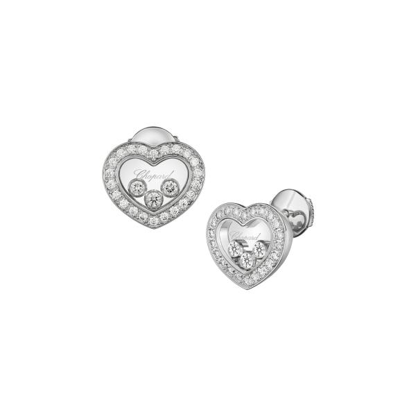 Happy Diamonds Icons Ohrstecker