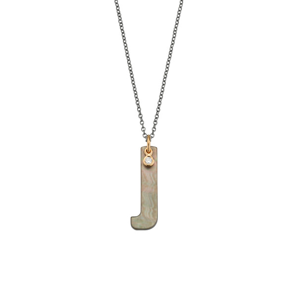 Love Letters Collier