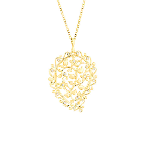 INDIA Dream Anhänger