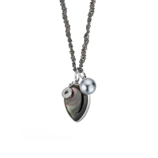 MELANGE Collier