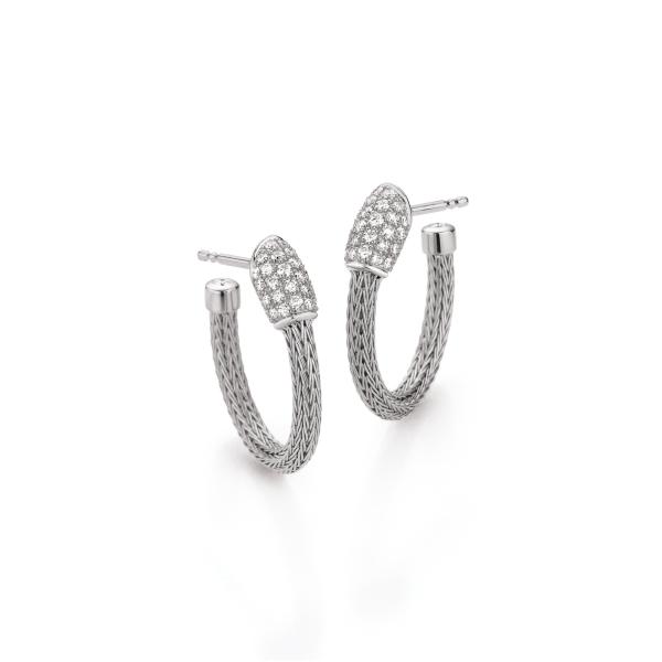 Mesh Creole "Pavé" (Paar)