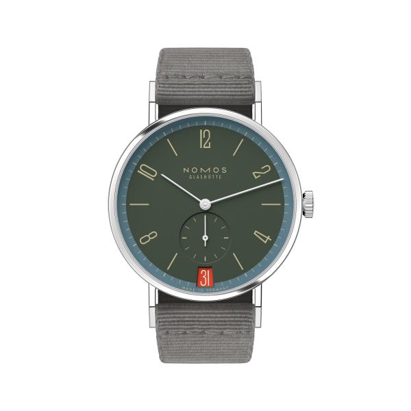 Tangente 38 Datum Lakritze 