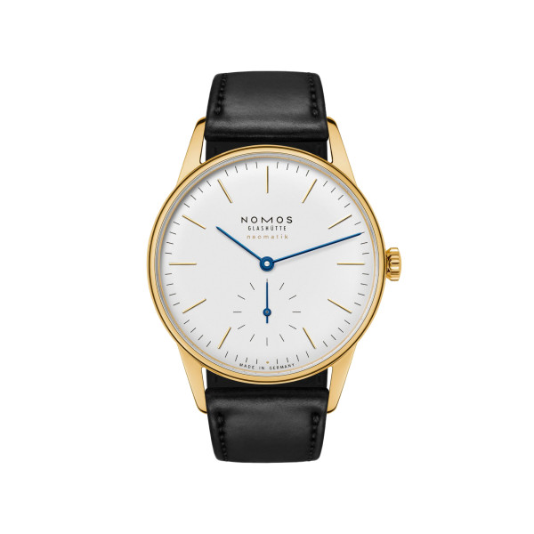 Orion Gold Neomatik