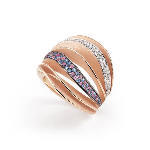 Velaa Color Ring