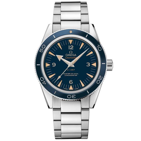 Seamaster 300 Master Co-Axial