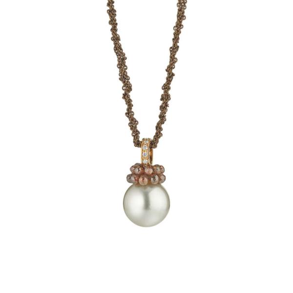 RENDEZVOUS Collier