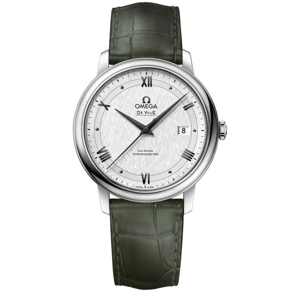 De Ville Prestige Co-Axial Chronometer 39,5 mm