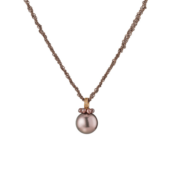 Rendezvous Collier