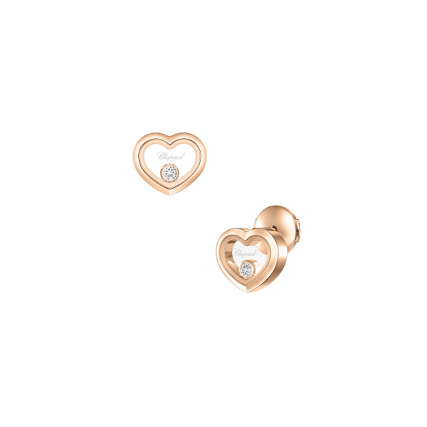 Happy Diamonds Icons Ohrstecker