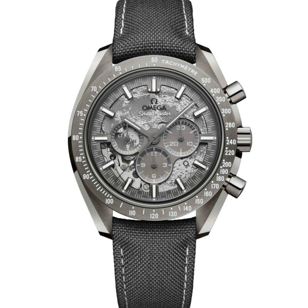 Speedmaster Dark Side of the Moon