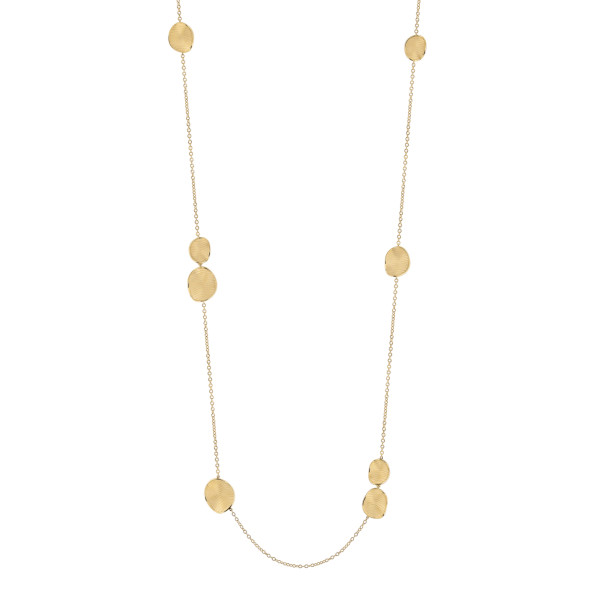 Velvet Lange Kette