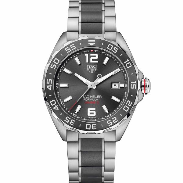 TAG HEUER FORMULA 1