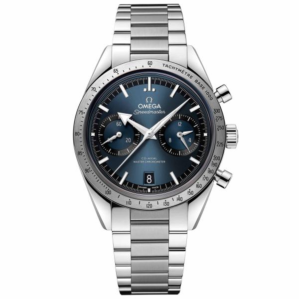 Speedmaster `57 Co-Axial Master Chronometer Chronograph 40,5 mm