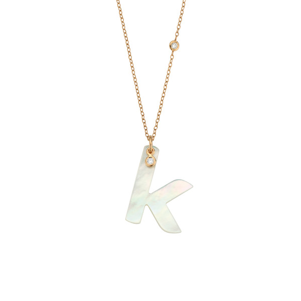Love Letters Collier