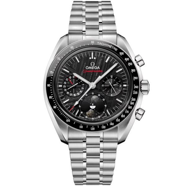 Speedmaster Mondphase