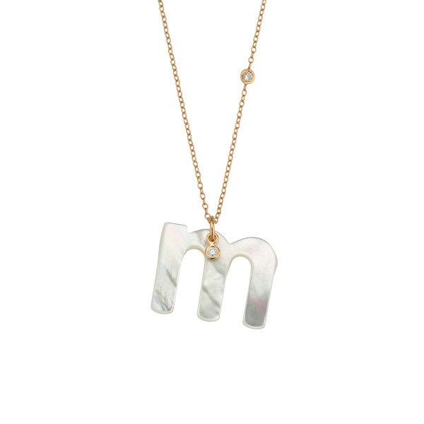 Love Letters Collier