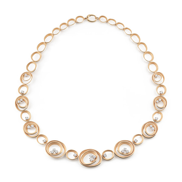 Dune Solar Collier