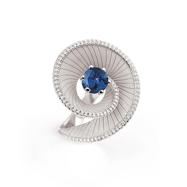 Athena Ring