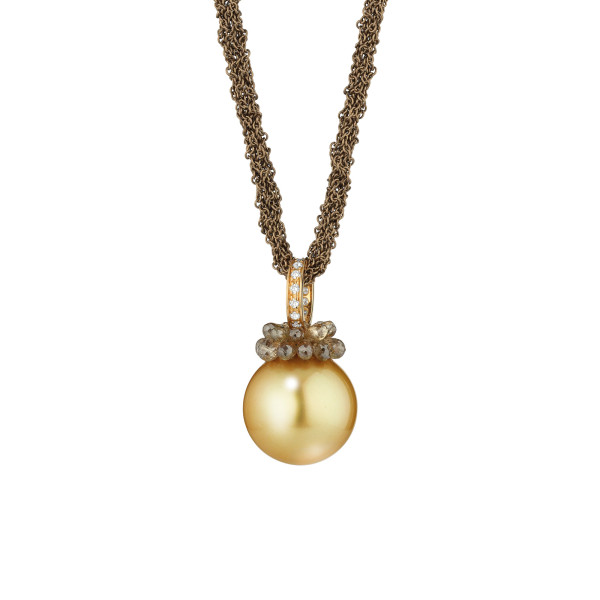 Rendezvous Collier