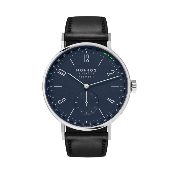 Tangente neomatik 41 Update nachtblau