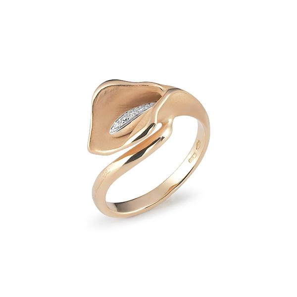 Calla Ring