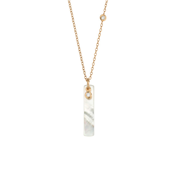 Love Letters Collier