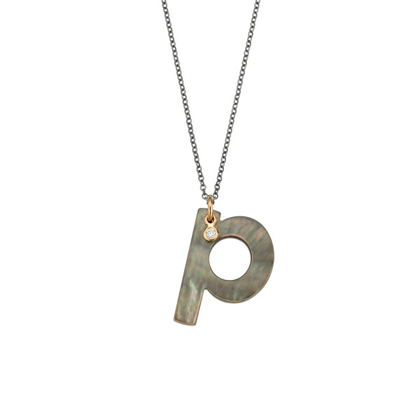 Love Letters Collier