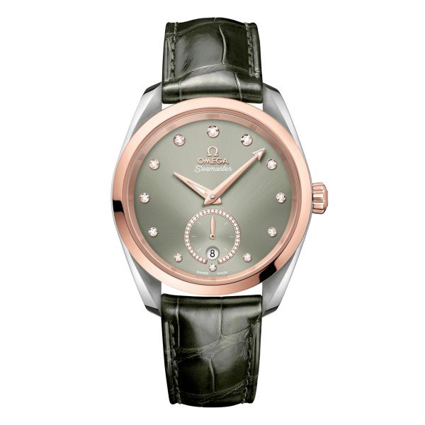 Seamaster Aqua Terra 150 M