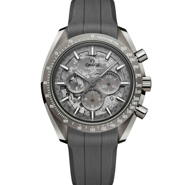 Speedmaster Dark Side of the Moon