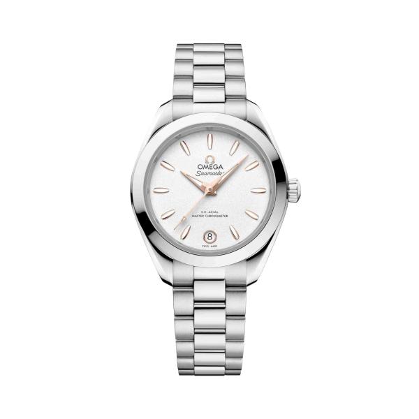 Seamaster Aqua Terra 150 M