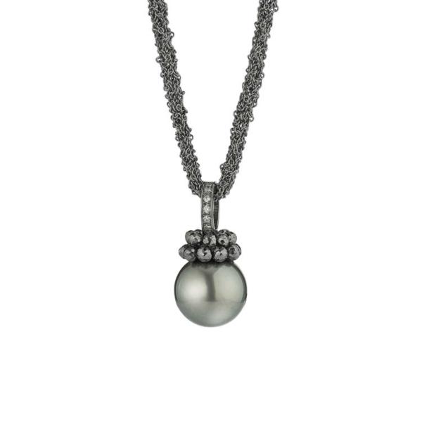 RENDEZVOUS Collier