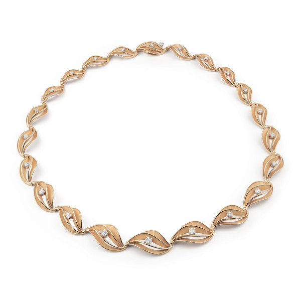 Velaa Star Collier