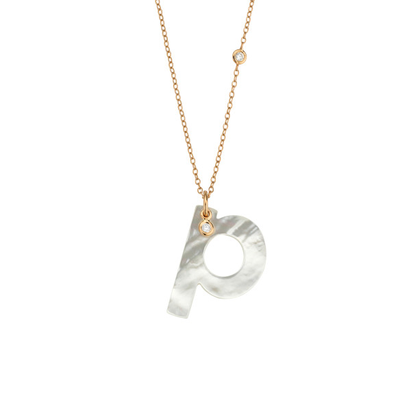 Love Letters Collier