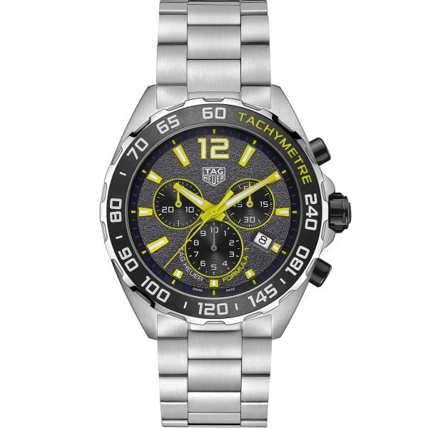 TAG Heuer TAG HEUER FORMULA 1 CAZ101AG.BA0842 online entdecken