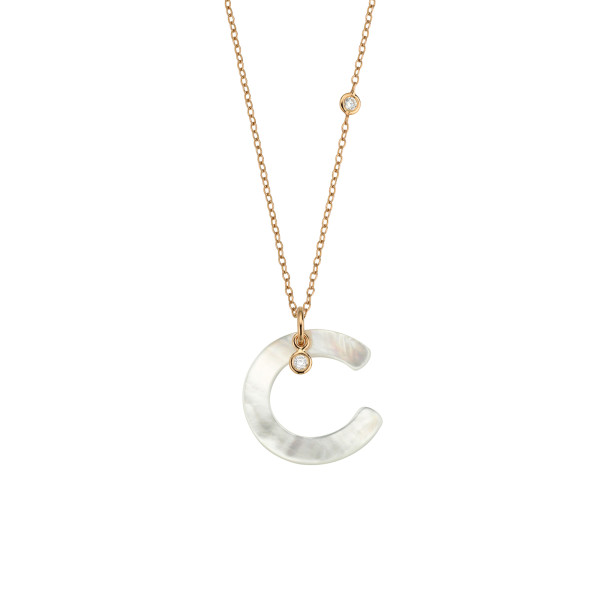 Love Letters Collier