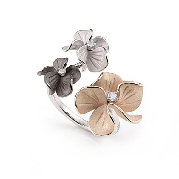 Bouquet Ring