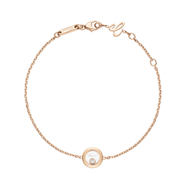 Happy Diamonds Icons Armband