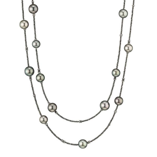 CASTAWAY Collier
