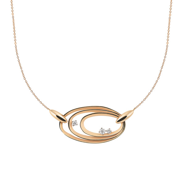 Dune Chic Collier