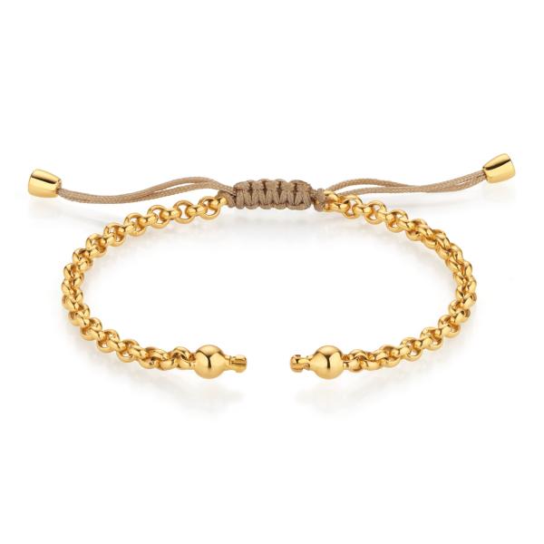 Rolo Armband