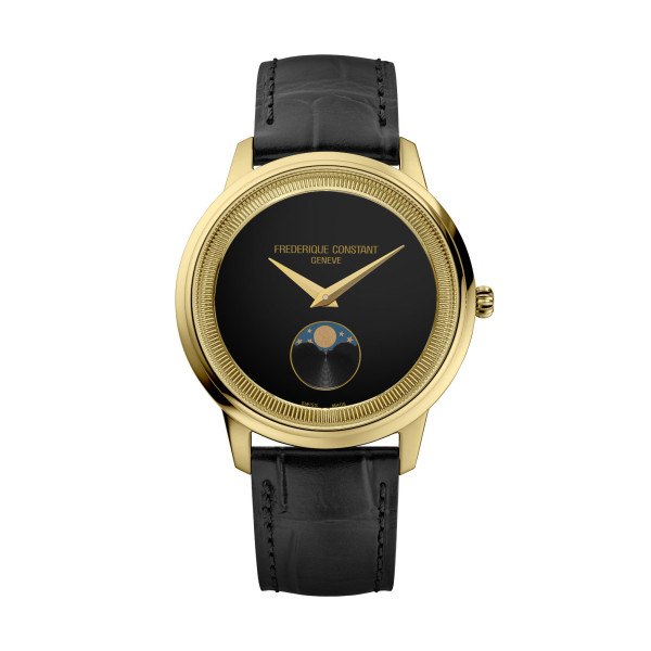 Classics Moneta Moonphase